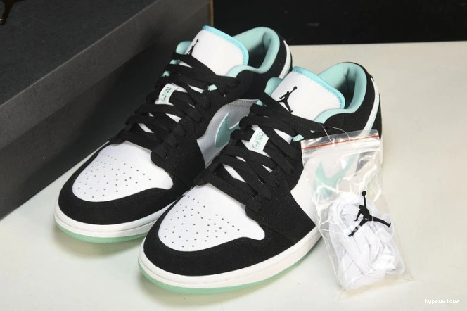 HYPE Green 1 CQ9828-131 Low Island Jordan Air 0703